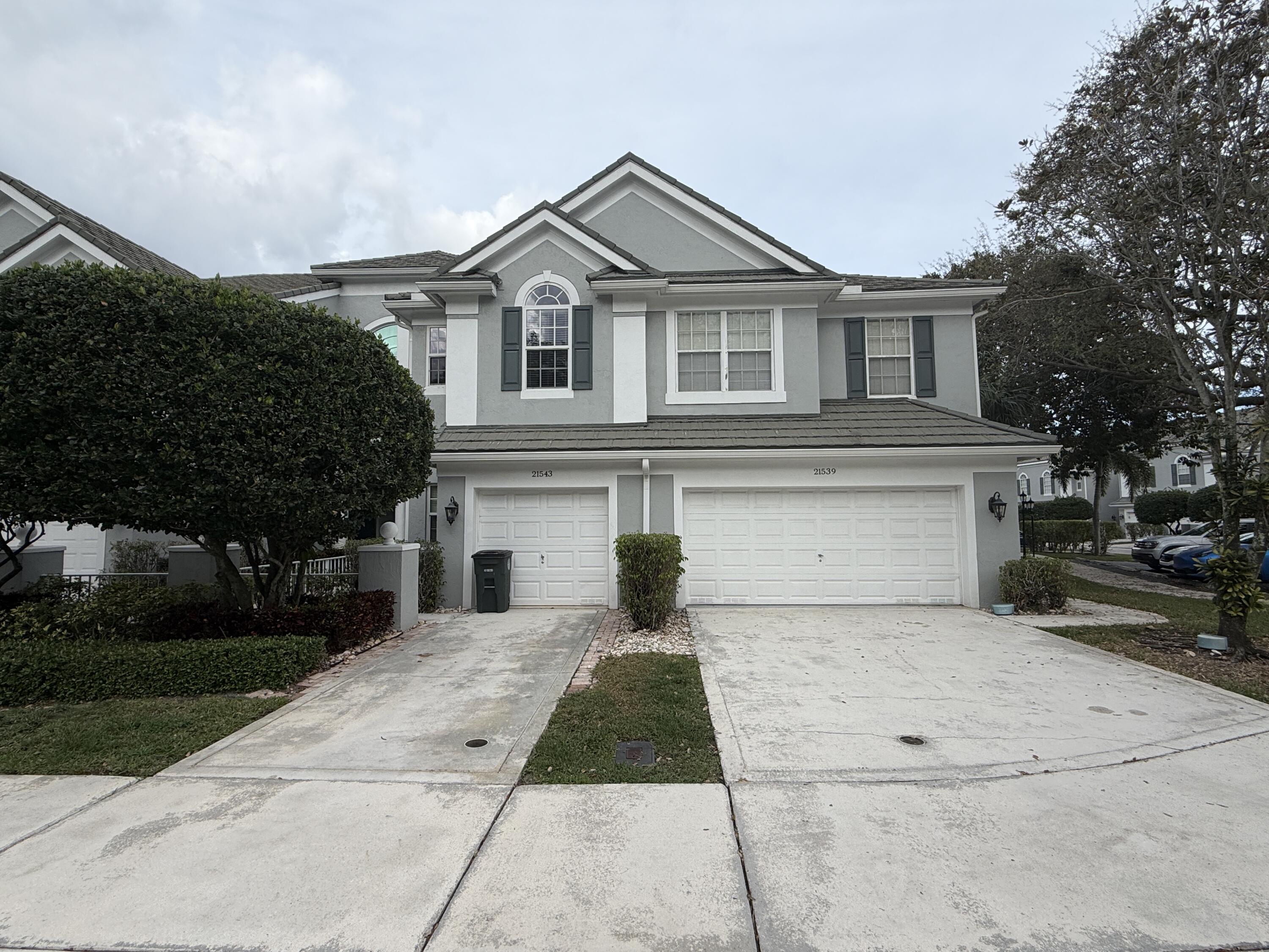 3BR – Townhouse at 21543 St Andrews Grand Circle #41