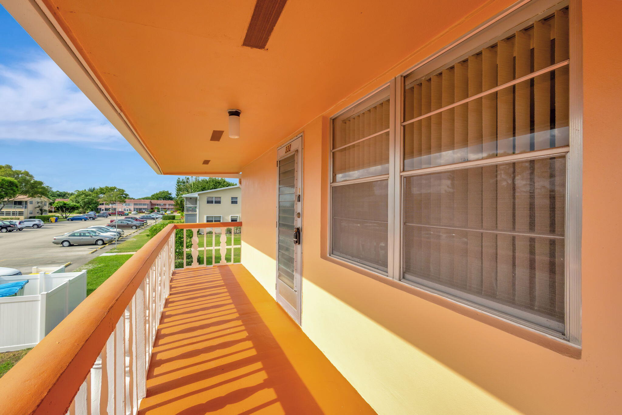 2BR – Condominium at 332 Sheffield N