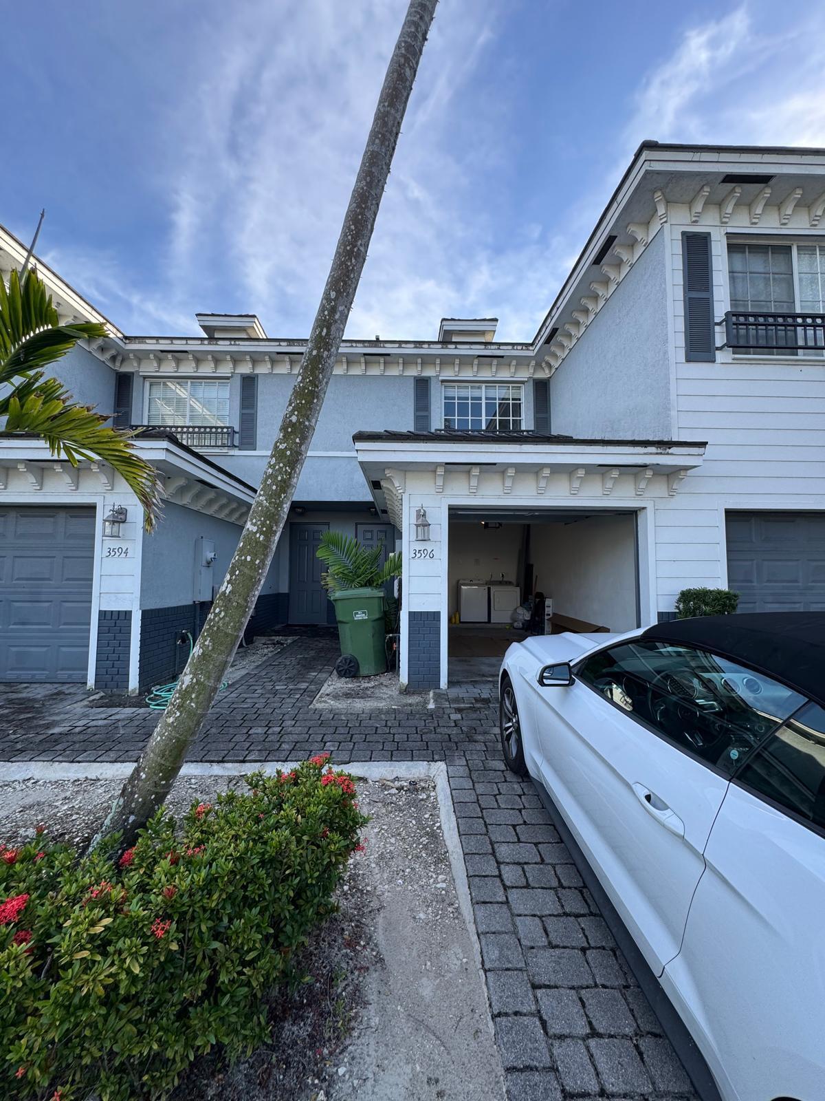 2BR – Townhouse at 3596 NW 13th Street #3596
