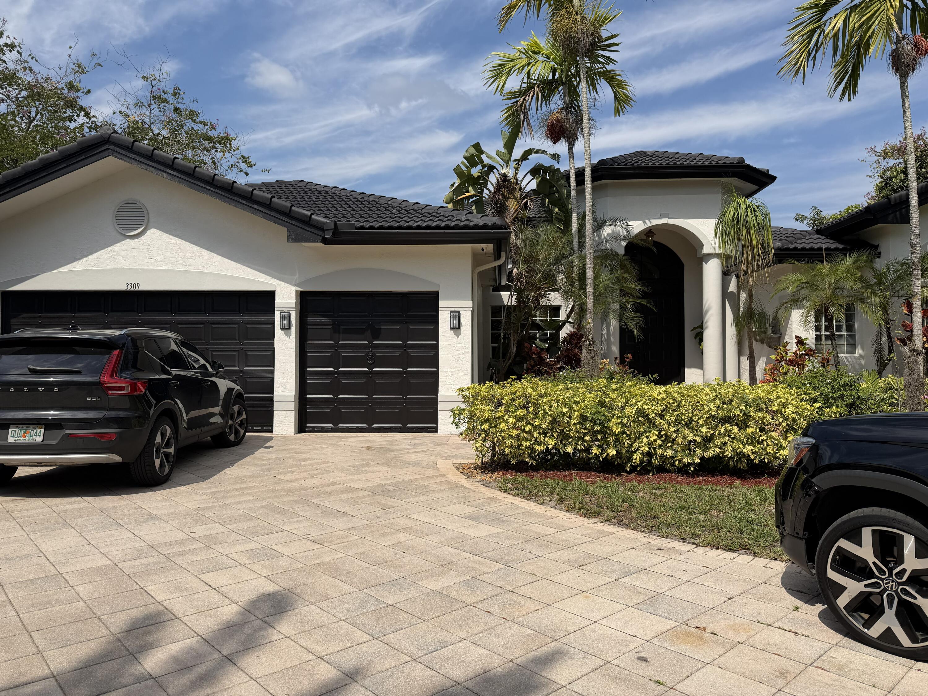 5BR – SingleFamilyResidence at 3309 Bradenham Lane