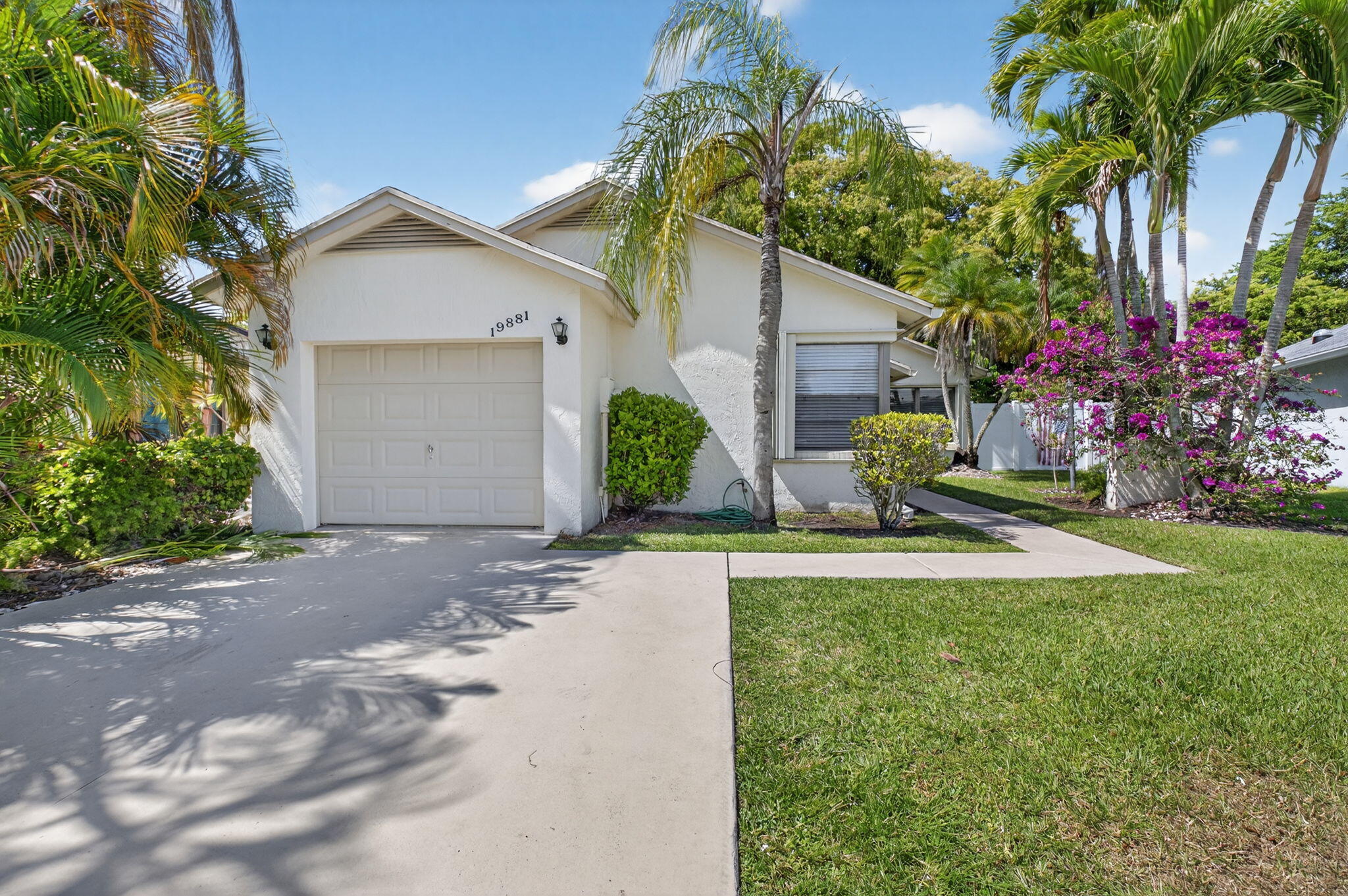 3BR – SingleFamilyResidence at 19881 Villa Medici Place