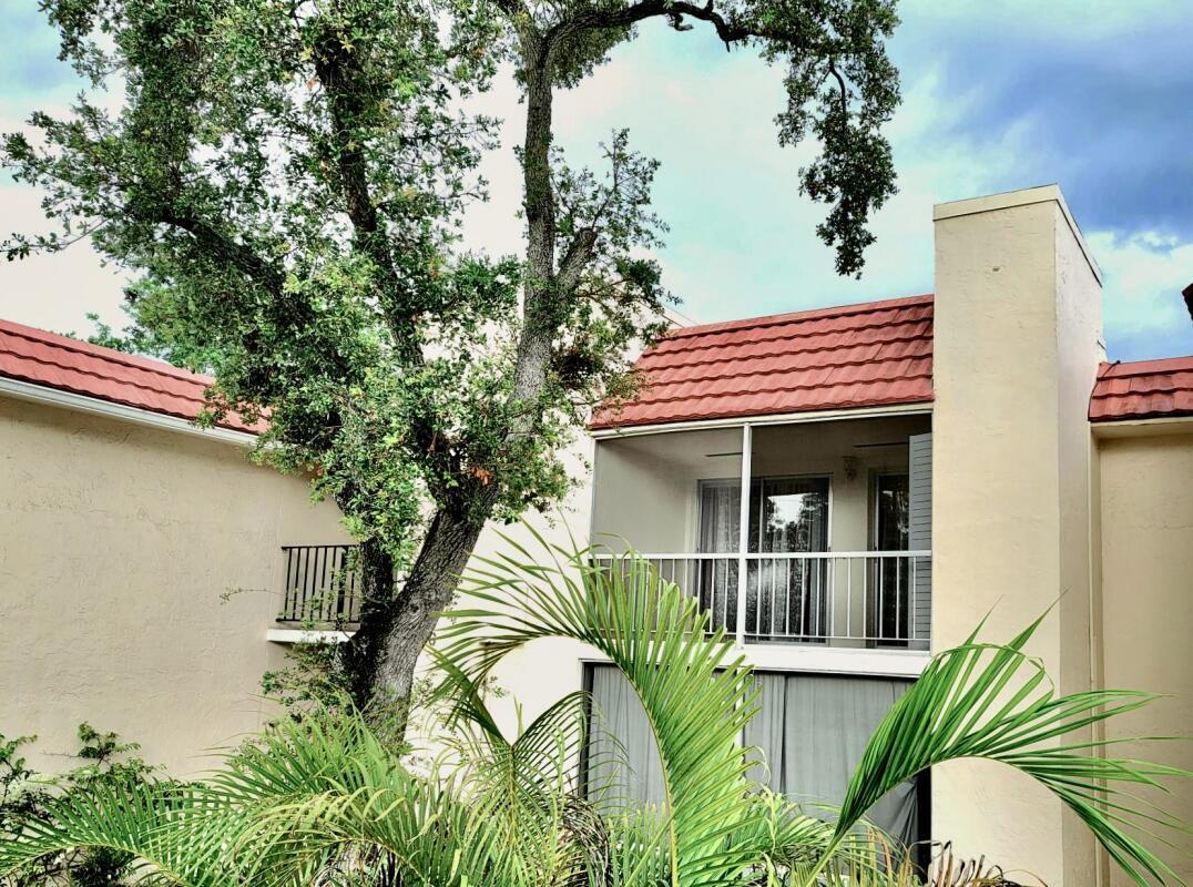 1BR – Condominium at 616 NW 13th Street #24