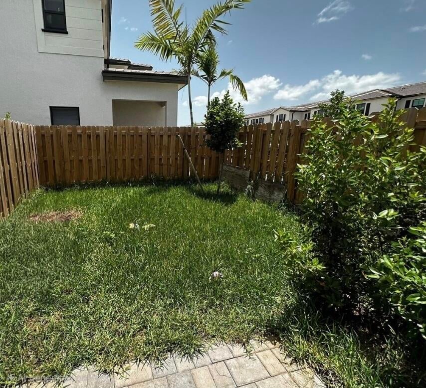3BR – Townhouse at 23317 SW 129th Path