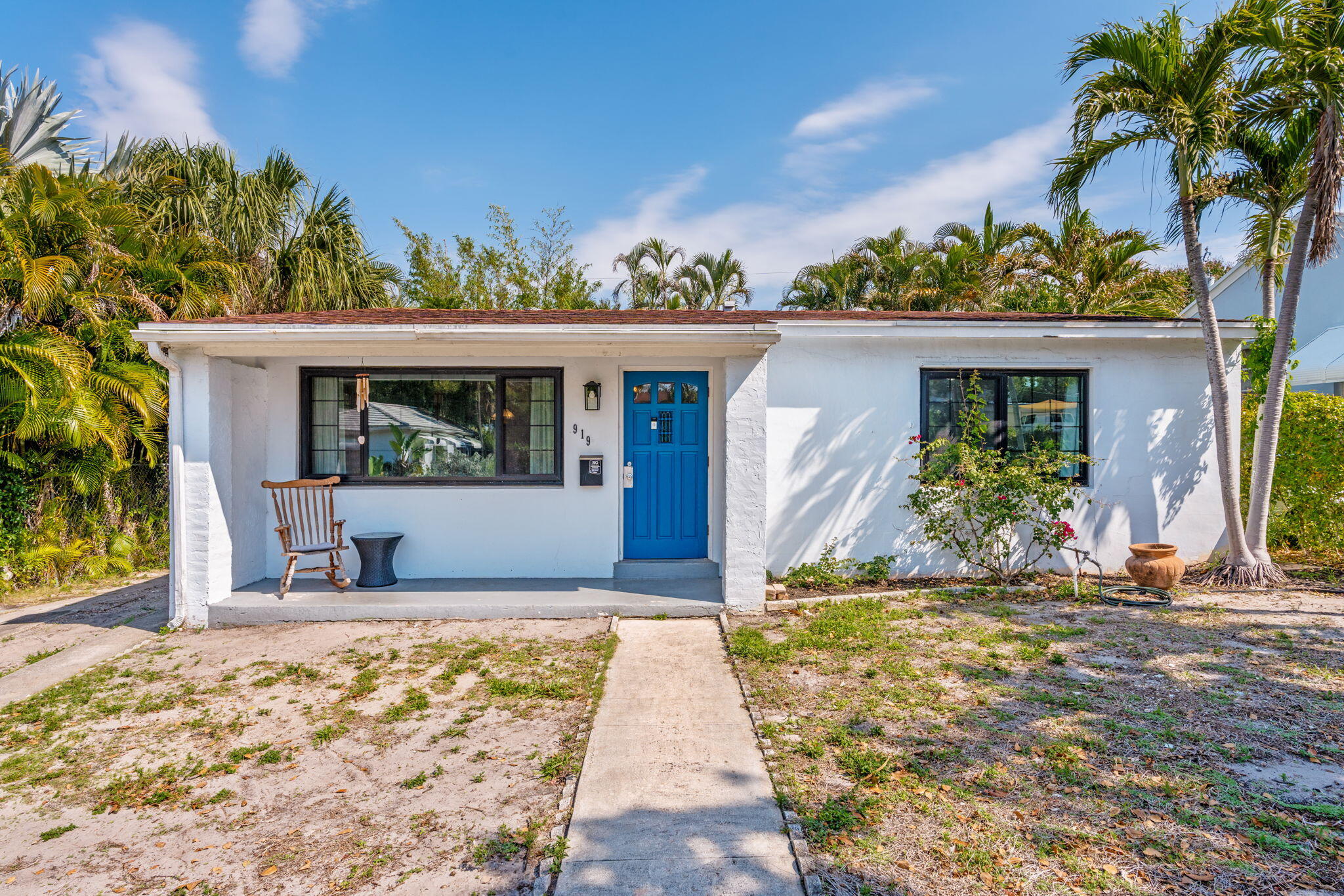 2BR – SingleFamilyResidence at 919 30th Street