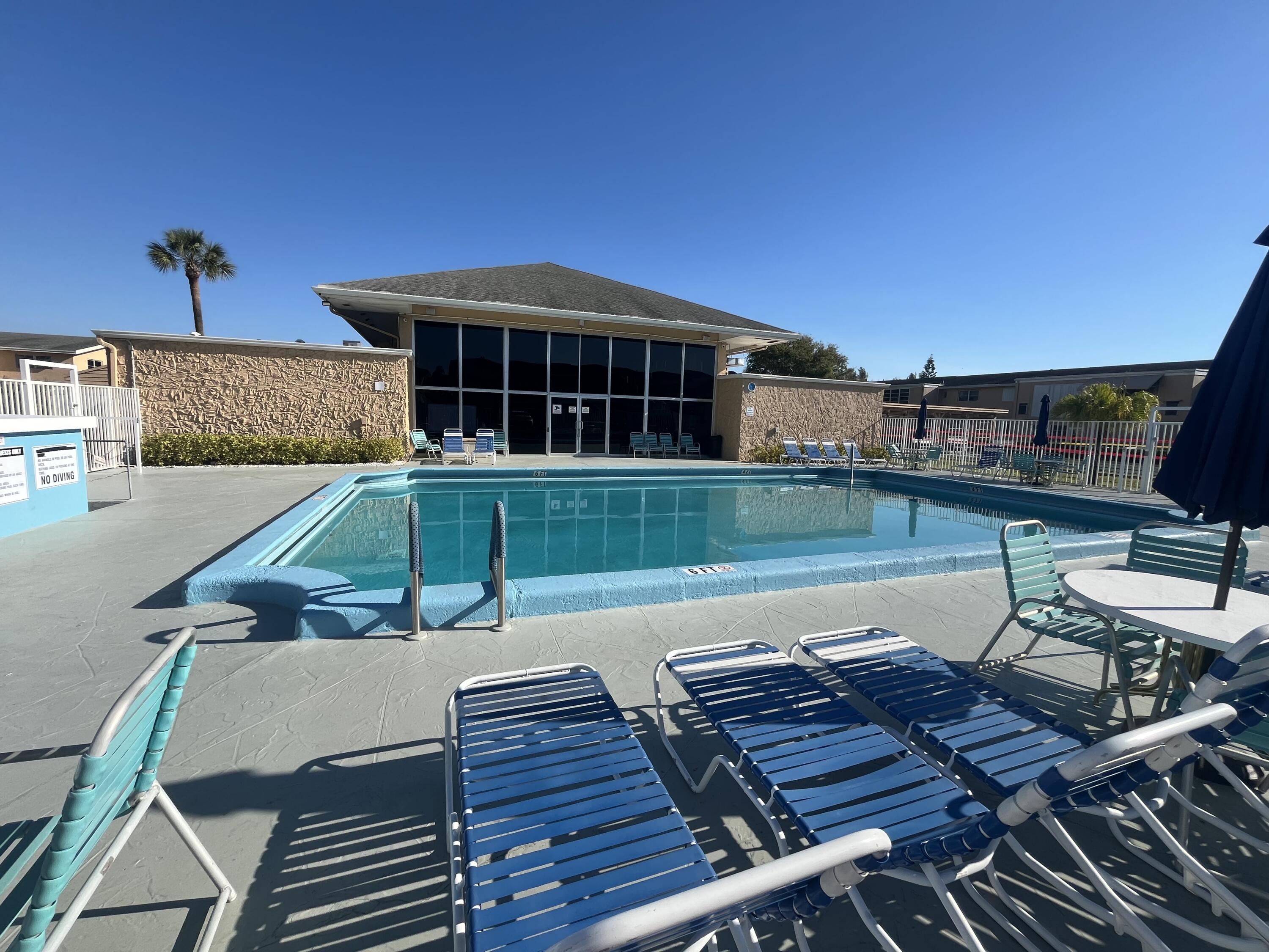 1BR – Condominium at 2191 NE 1st Court #203