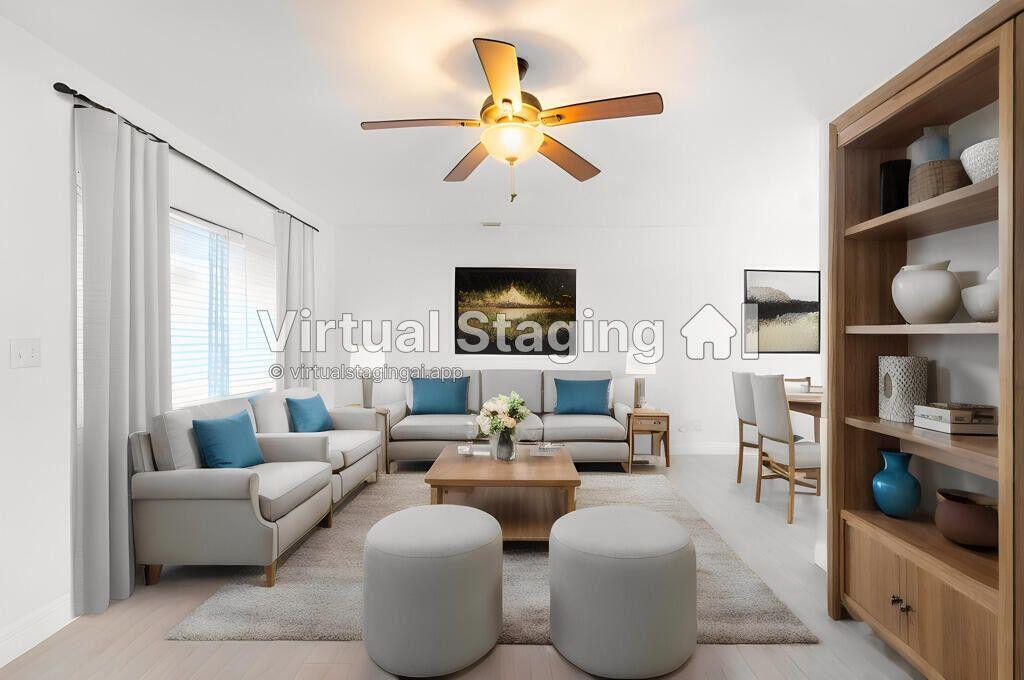 1BR – Condominium at 426 NE 7th Avenue #2b