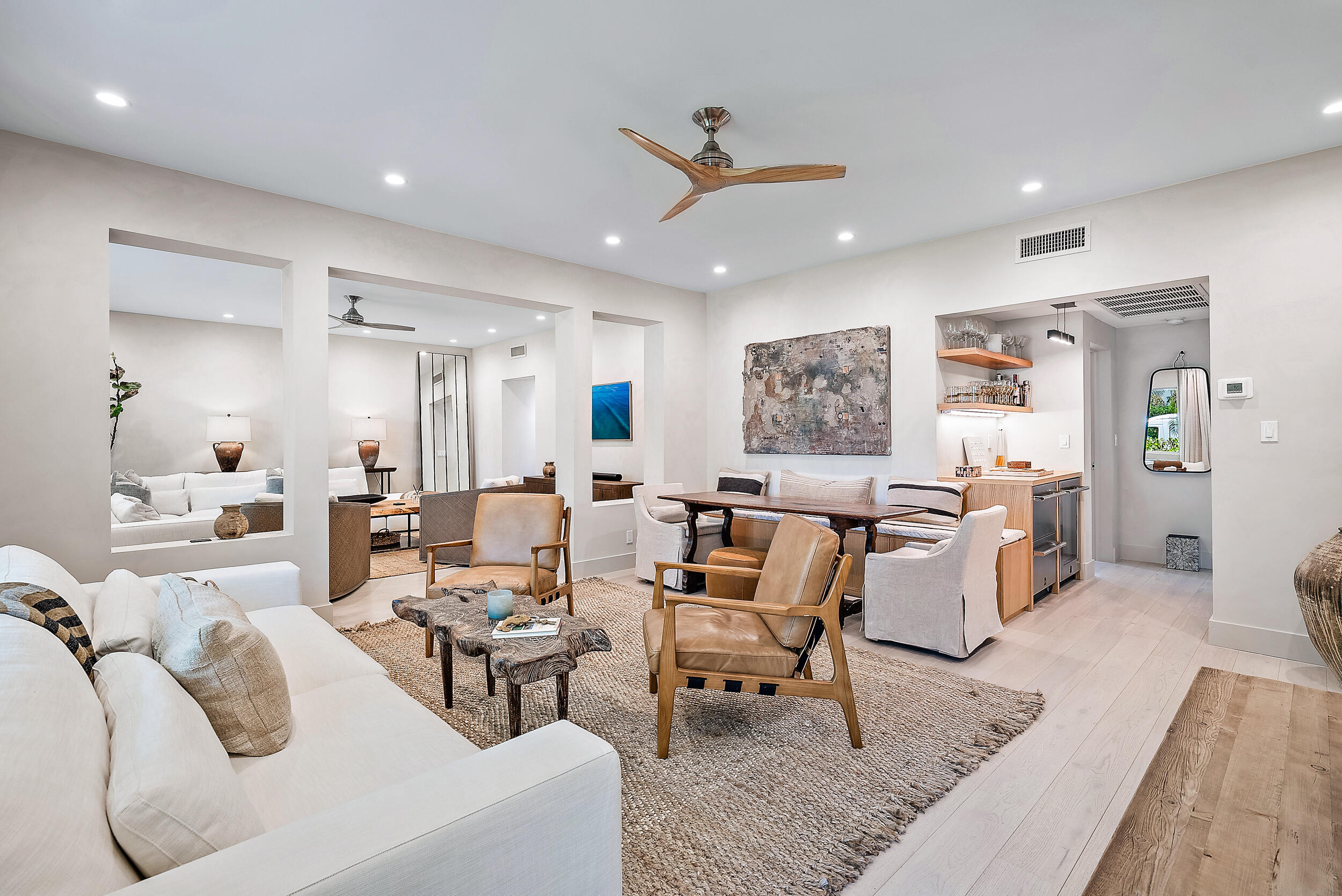 2BR – Condominium at 220 Atlantic Avenue #3