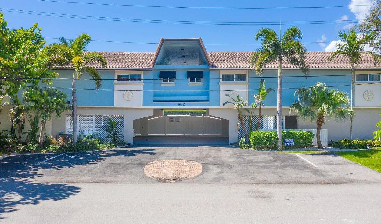 2BR – Apartment at 902 Palm Avenue #Unit 4