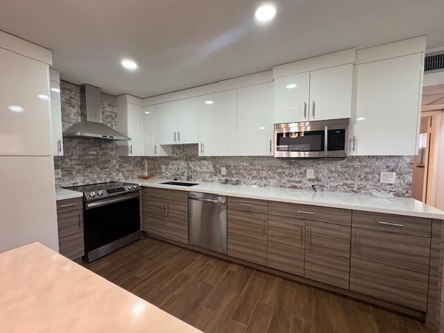 1BR – Condominium at 187 Seville Terrace