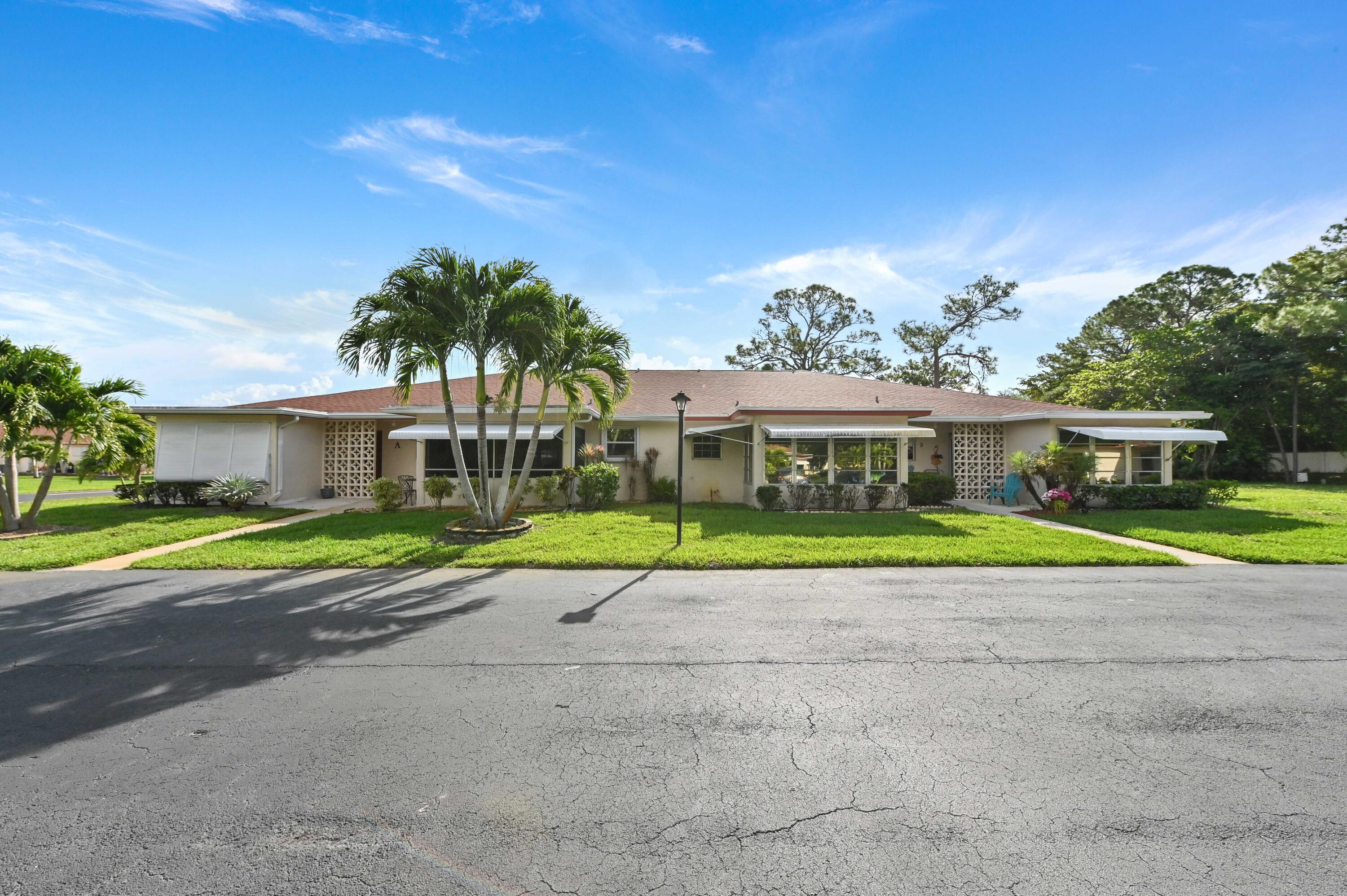 1BR – Condominium at 5120 NW 3rd Street #C