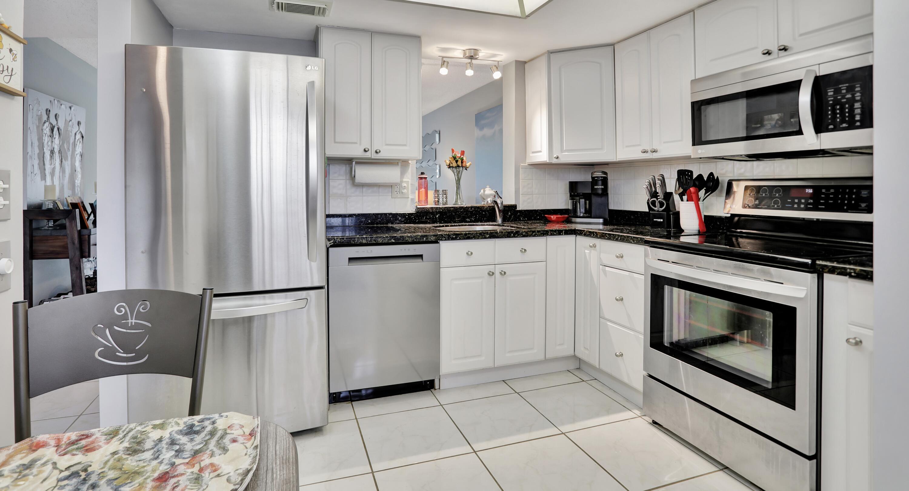 2BR – Condominium at 7610 NW 18th Street #205