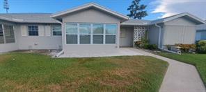1BR – Condominium at 14588 Canalview Drive #C
