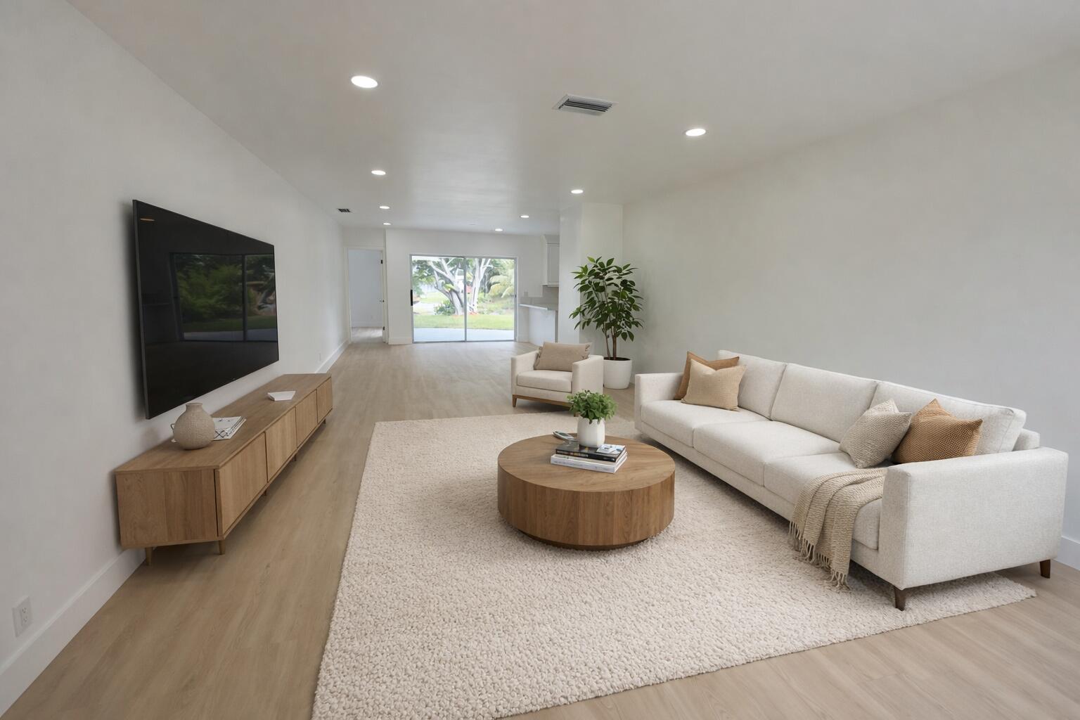3BR – SingleFamilyResidence at 6811 NW 32nd Avenue