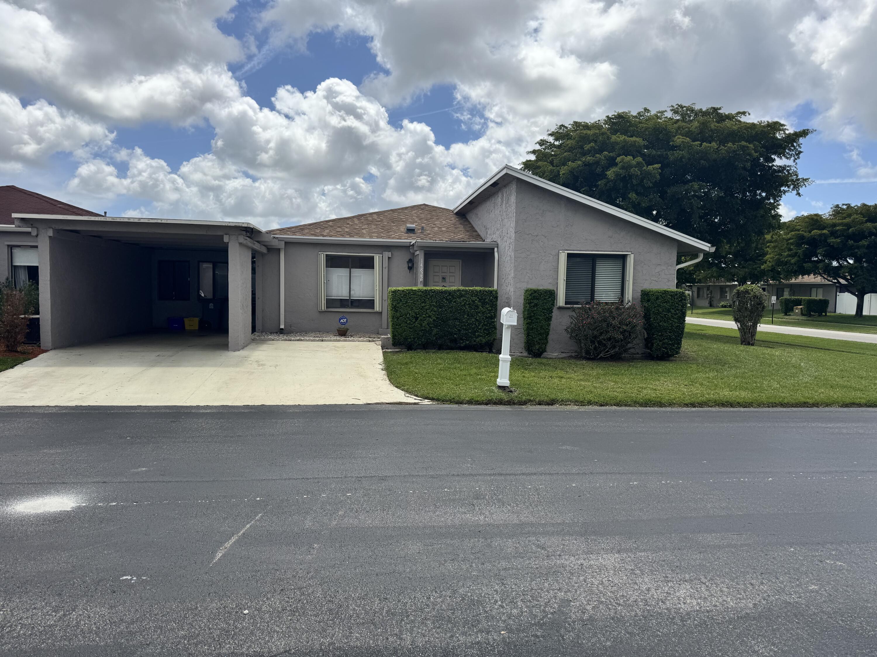 3BR – RES at 14822 Wildflower Lane