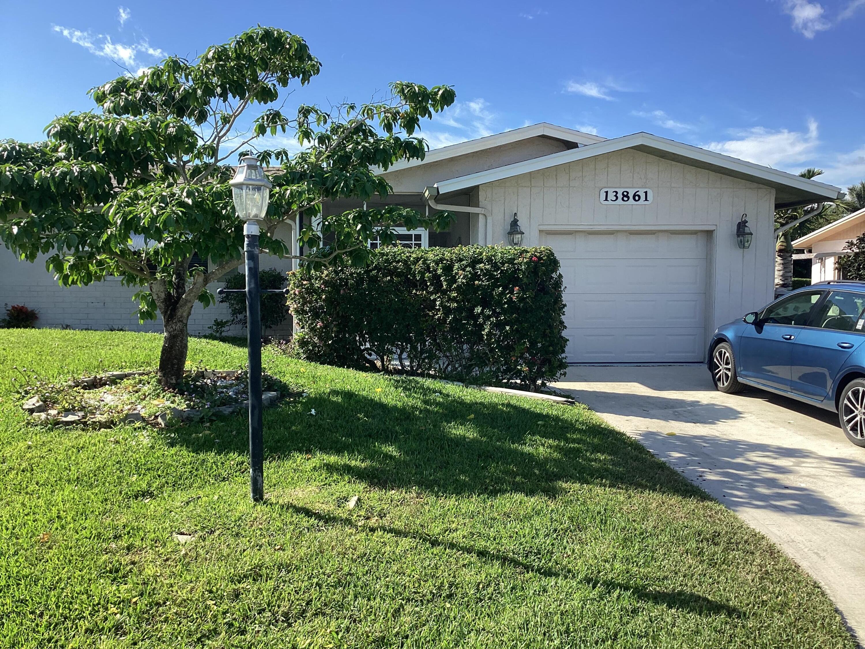 2BR – RES at 13861 Packard Terrace