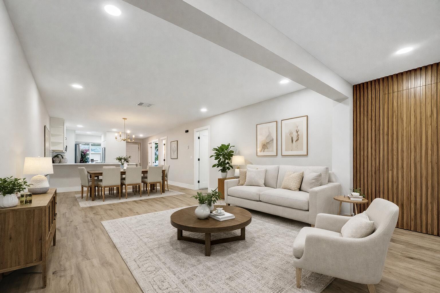 2BR – Condominium at 13735 Flora Place #C