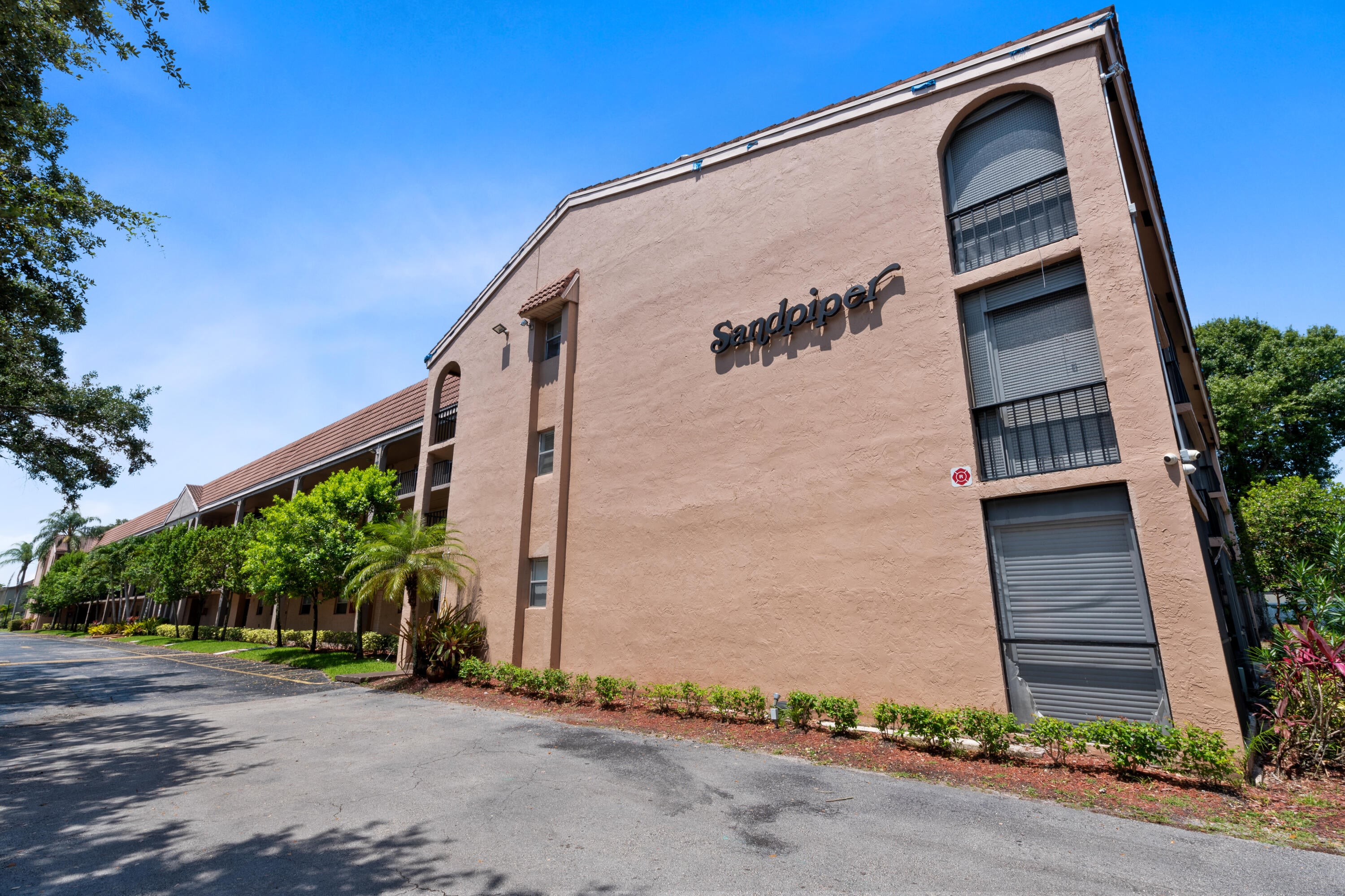 2BR – Condominium at 2700 Coral Springs Drive #309