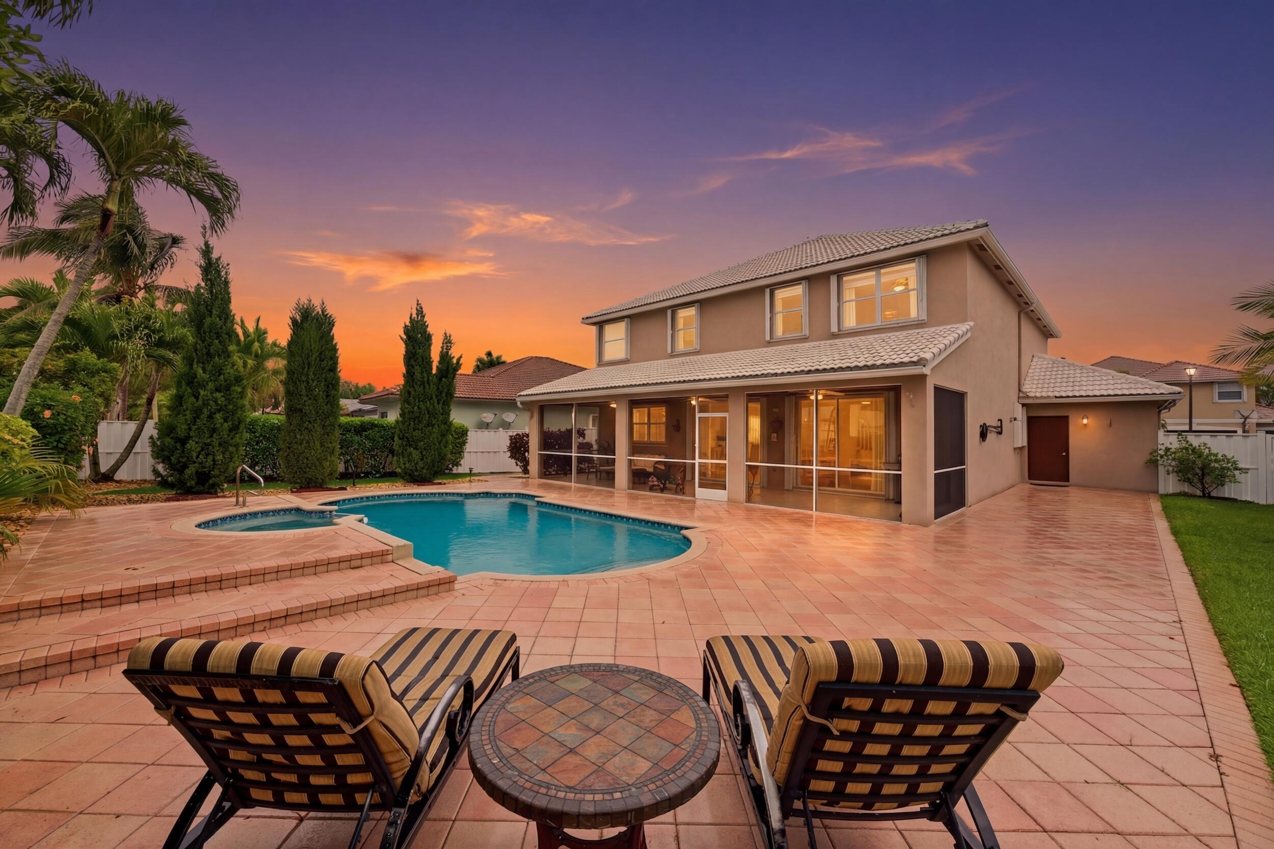 5BR – SingleFamilyResidence at 648 SW 168th Terrace