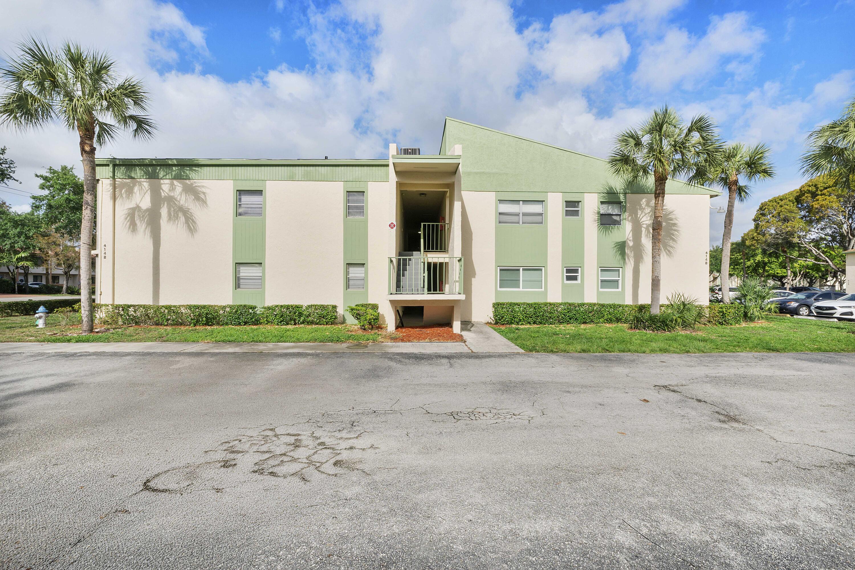 2BR – Condominium at 4148 NW 90th Avenue #201