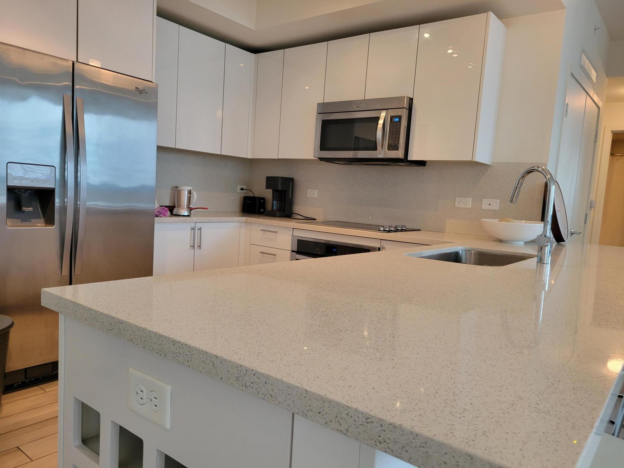 2BR – Condominium at 999 SW 1st Avenue #1914