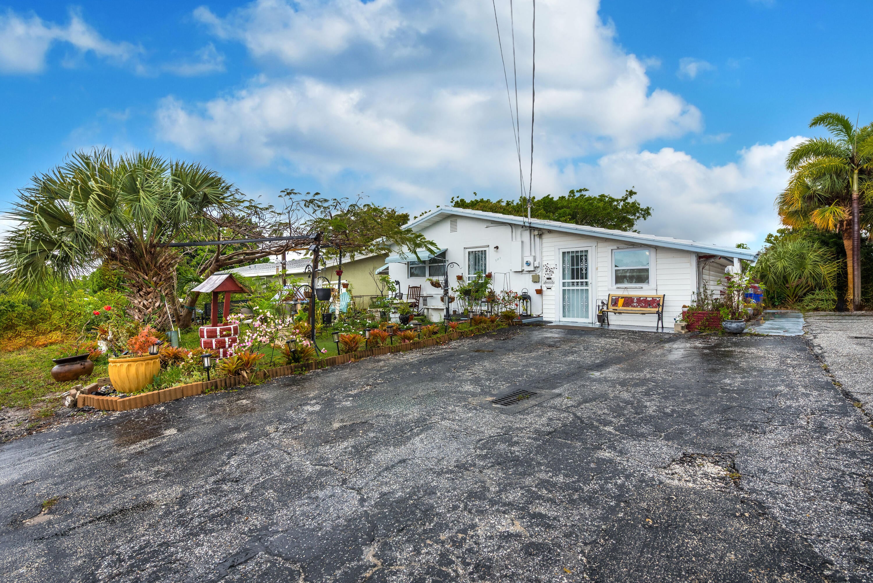 3BR – SingleFamilyResidence at 7111 Washington Avenue