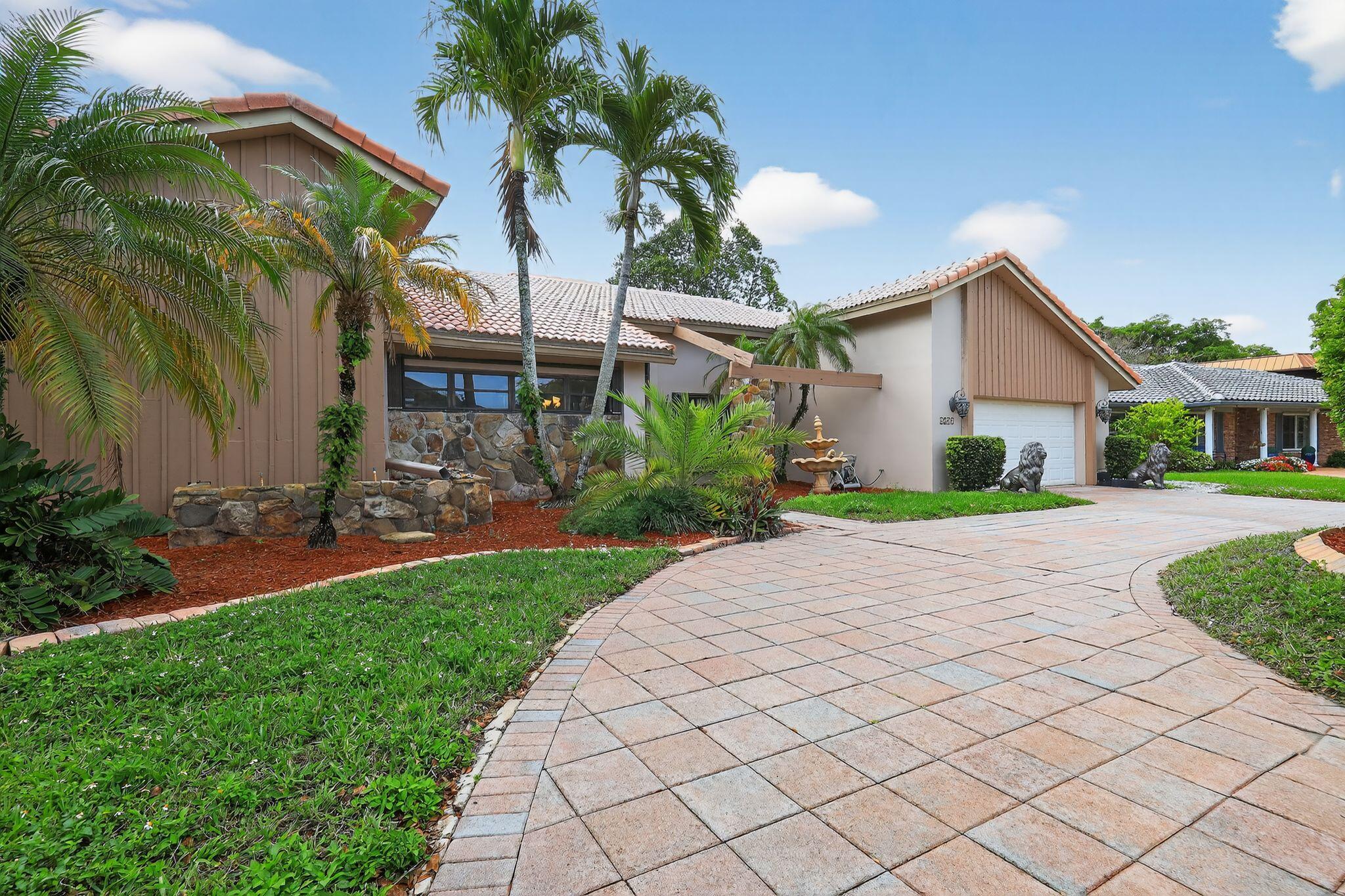 5BR – SingleFamilyResidence at 9420 Sea Turtle Lane