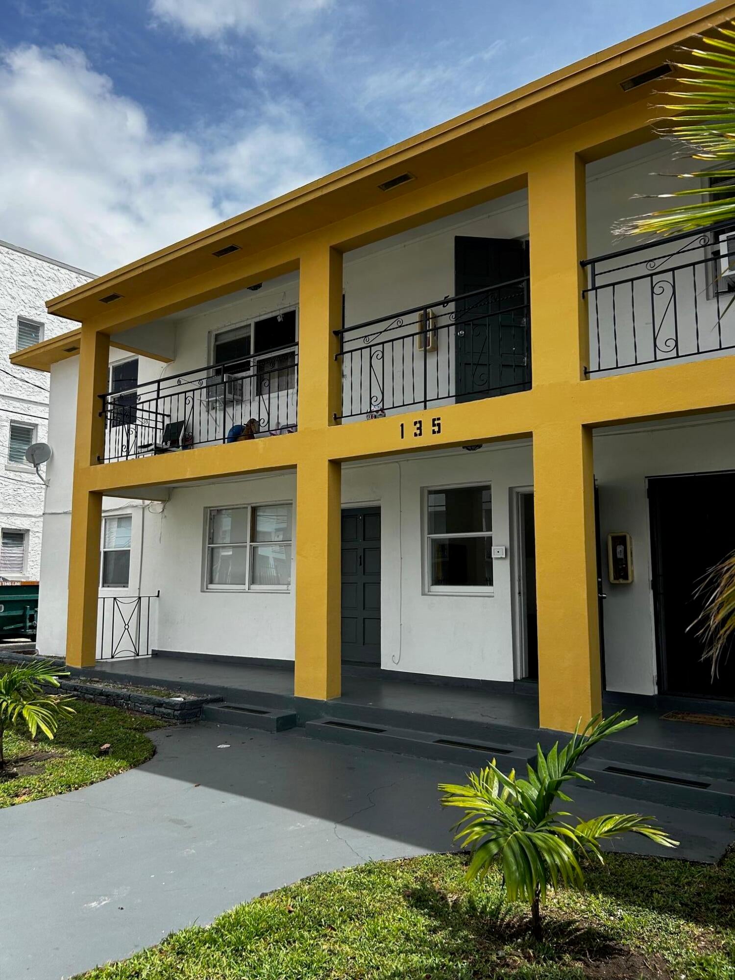 2BR – Apartment at 1575 SW 2nd Street #1