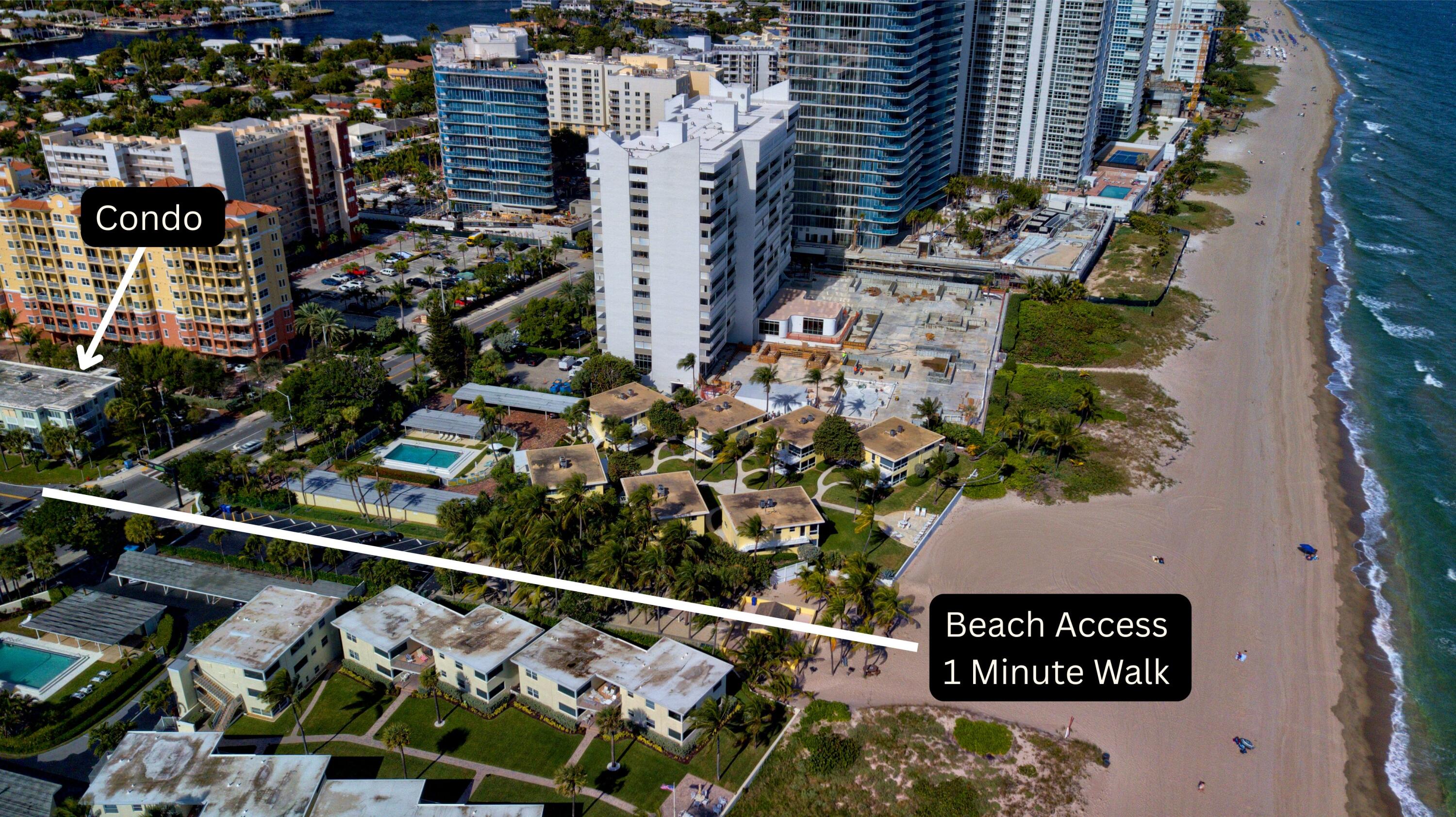 1BR – Condominium at 2020 Terra Mar Drive #205