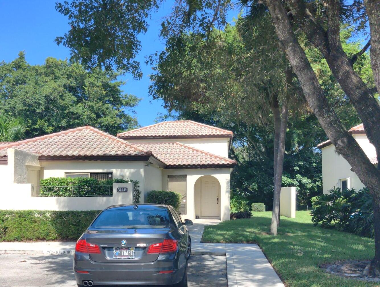 2BR – RNT at 3149 Kingswood Terrace