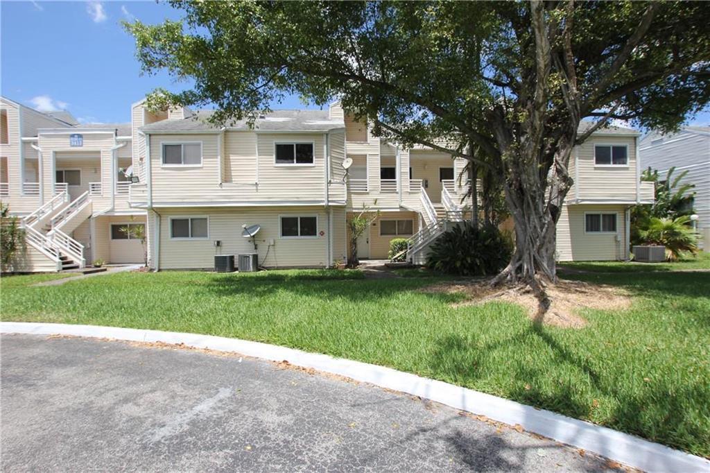 2BR – Condominium at 3413 NW 44th Street #107
