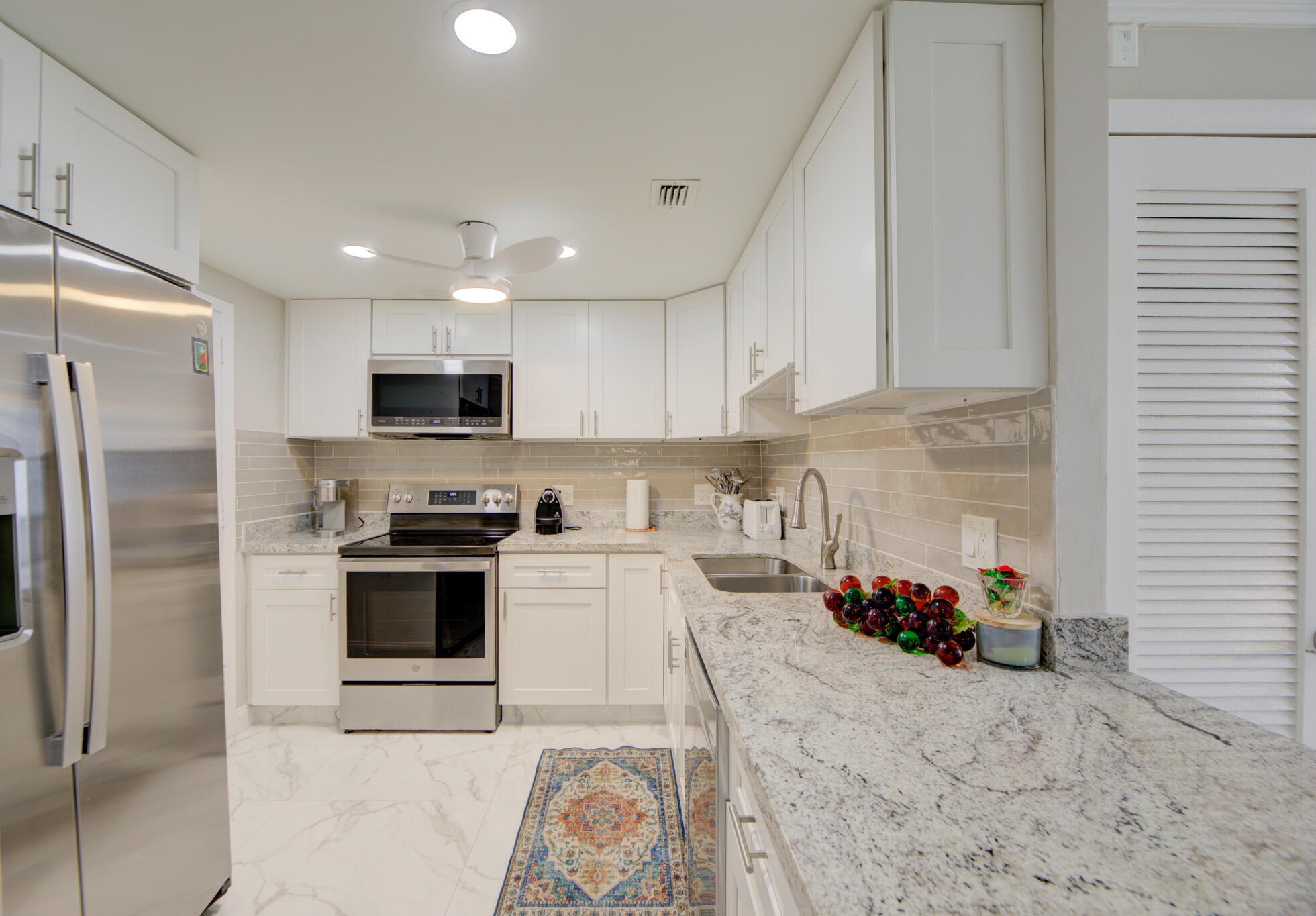 1BR – Condominium at 305 N Pompano Beach Boulevard #1007