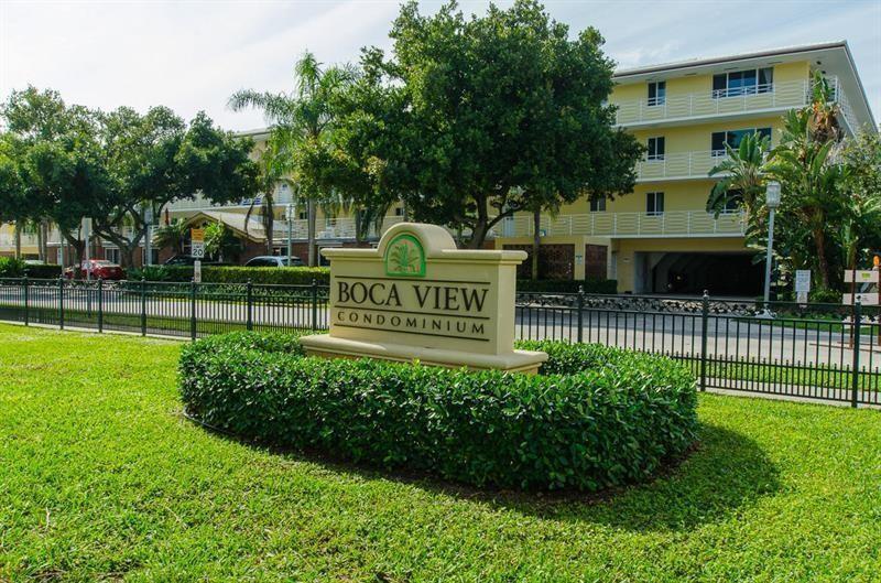2BR – Condominium at 1000 Spanish River Road #2n