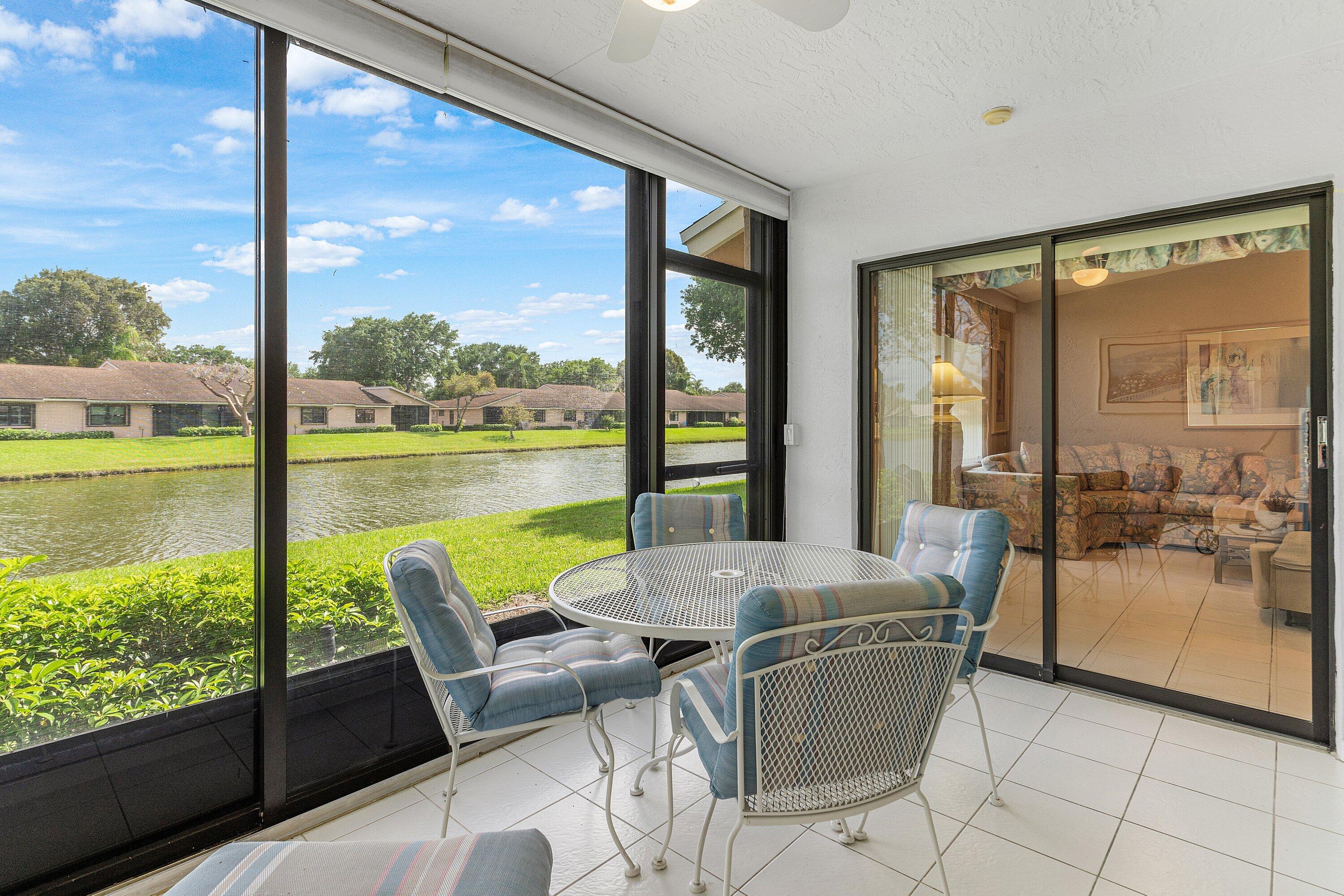2BR – Condominium at 8298 Springlake Drive