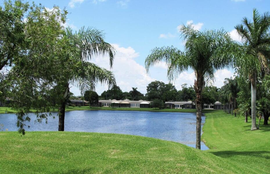 2BR – RES at 18841 Haywood Terrace #4