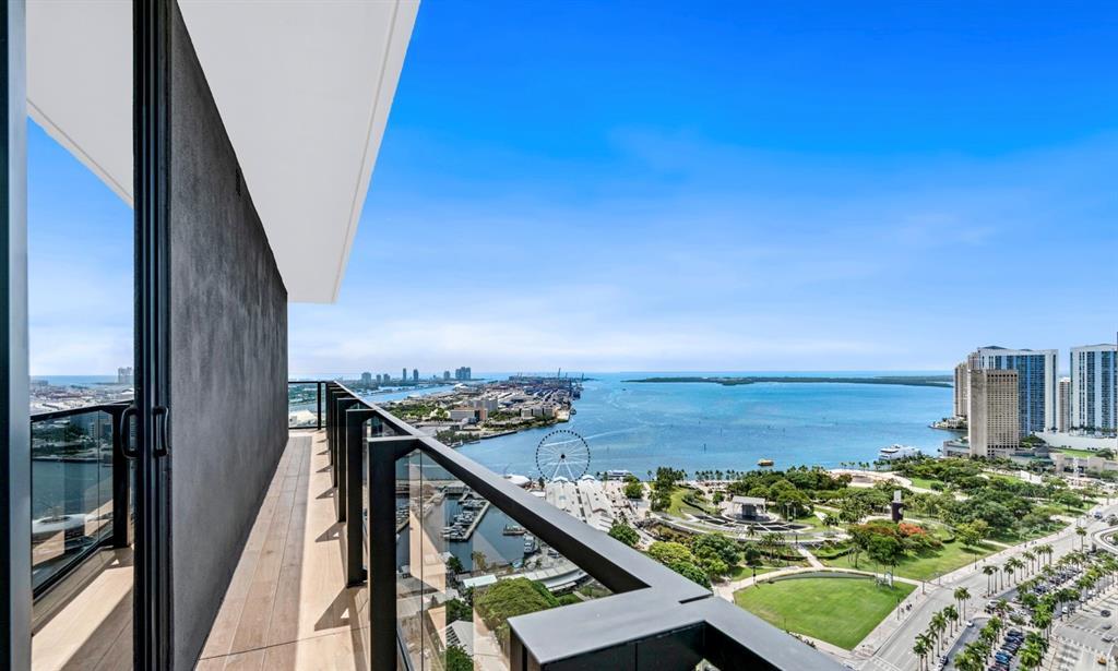 1BR – Condominium at 398 NE 5th Street #4015