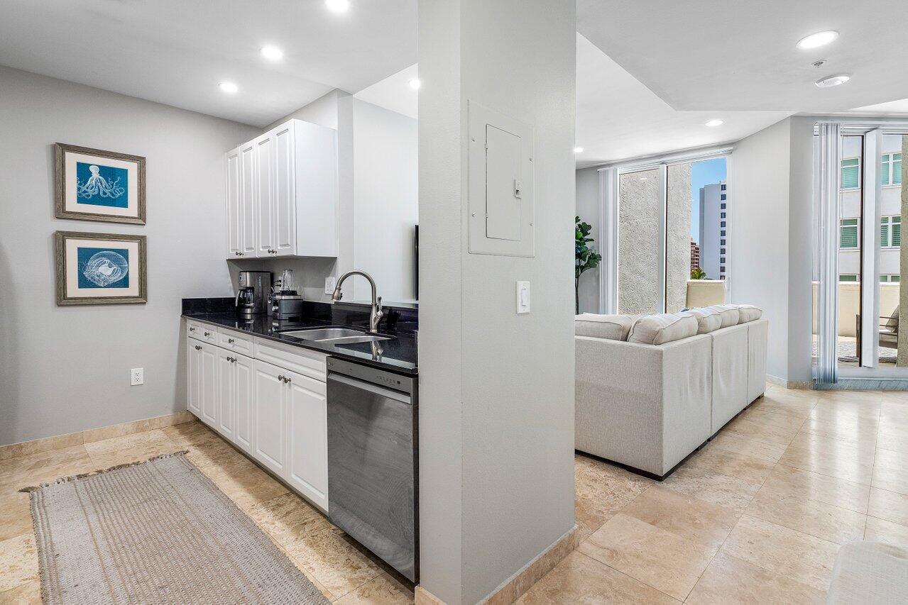 1BR – Condominium at 255 Evernia Street #306