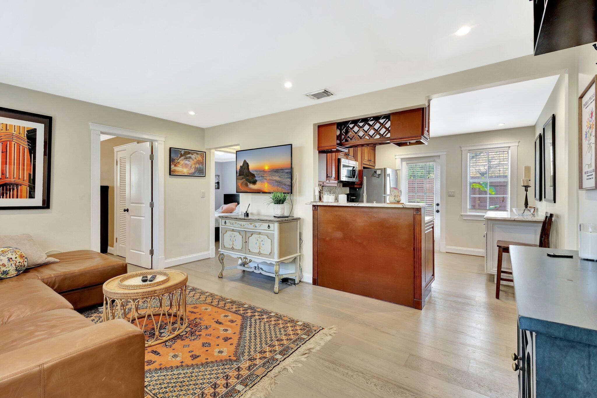 2BR – Townhouse at 227 NE 12th Street #1