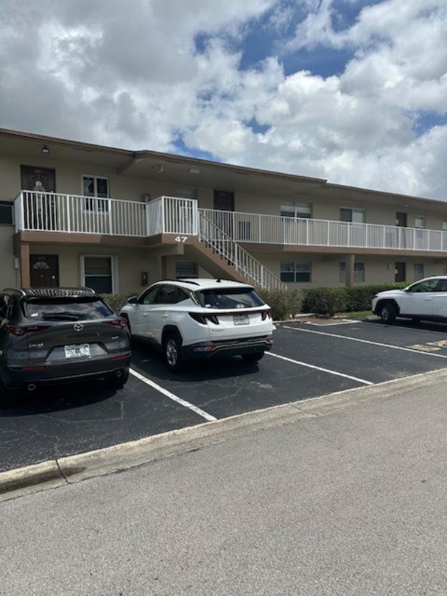 1BR – Condominium at 550 NW 78th Avenue #204