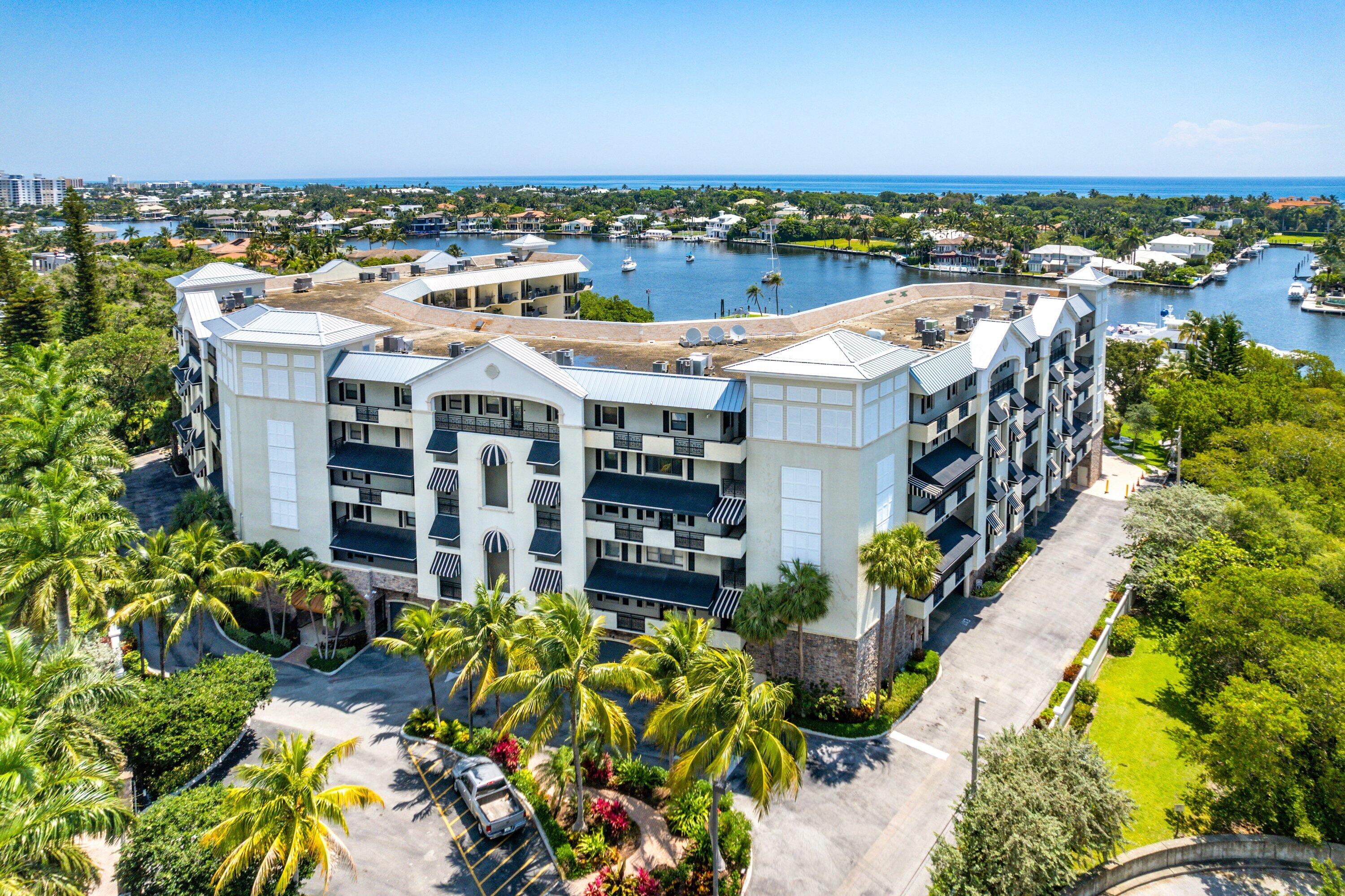 3BR – Condominium at 1035 S Federal Highway #213