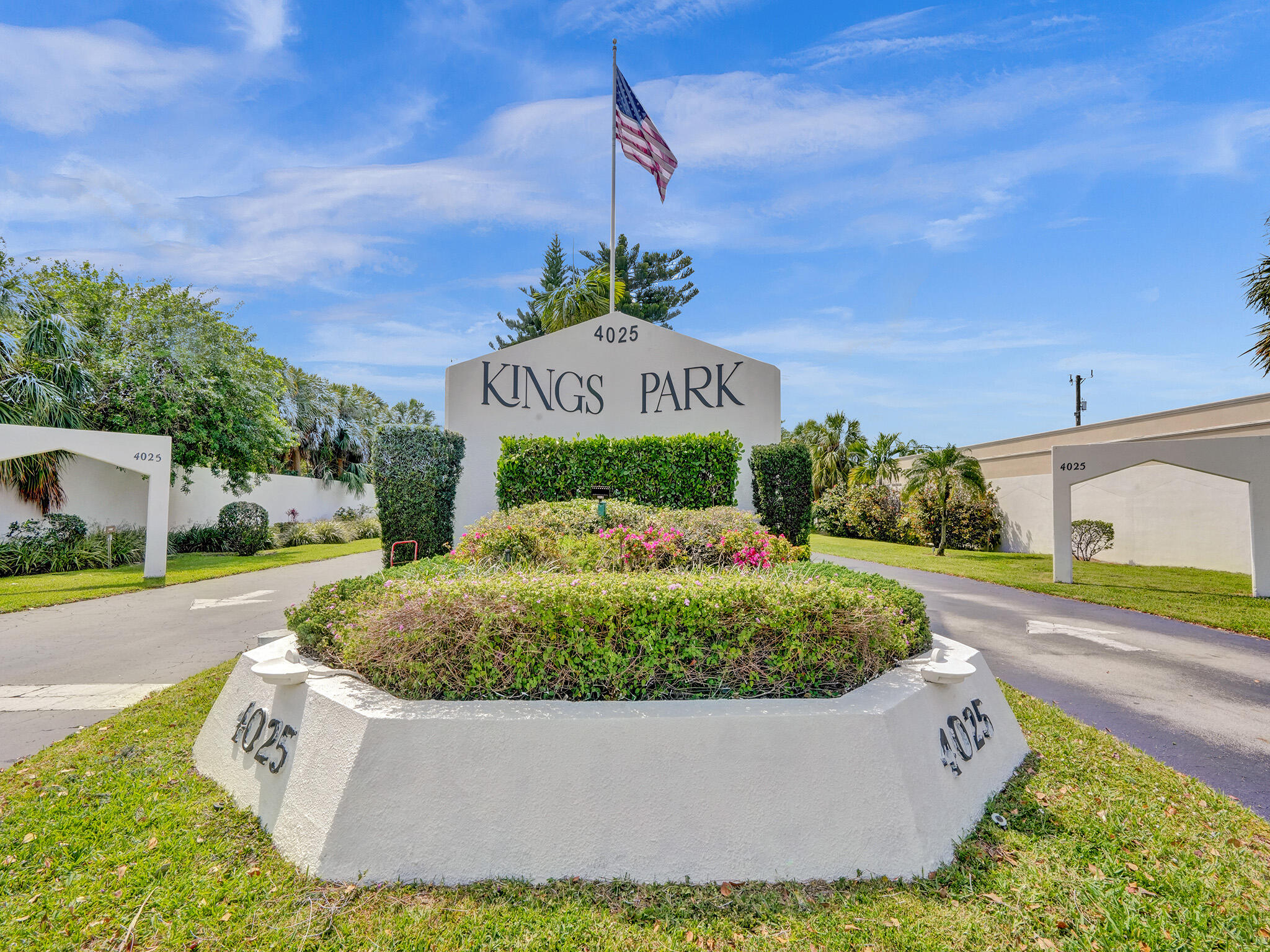 2BR – Condominium at 4025 N Federal Highway #126a