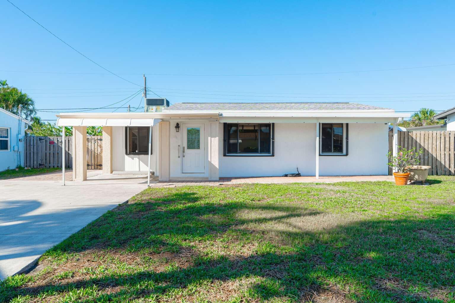 3BR – SingleFamilyResidence at 3110 Scanlan Avenue