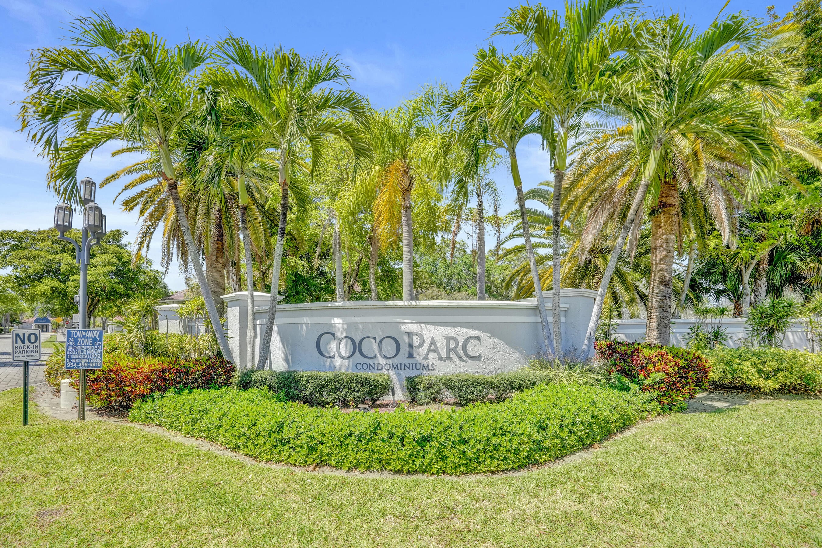 1BR – Condominium at 801 Lyons Road #19103