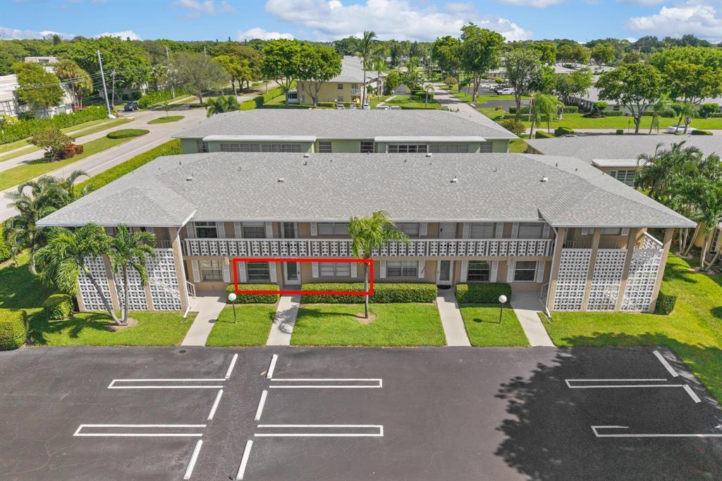 2BR – Condominium at 2601 Red Hibiscus Boulevard
