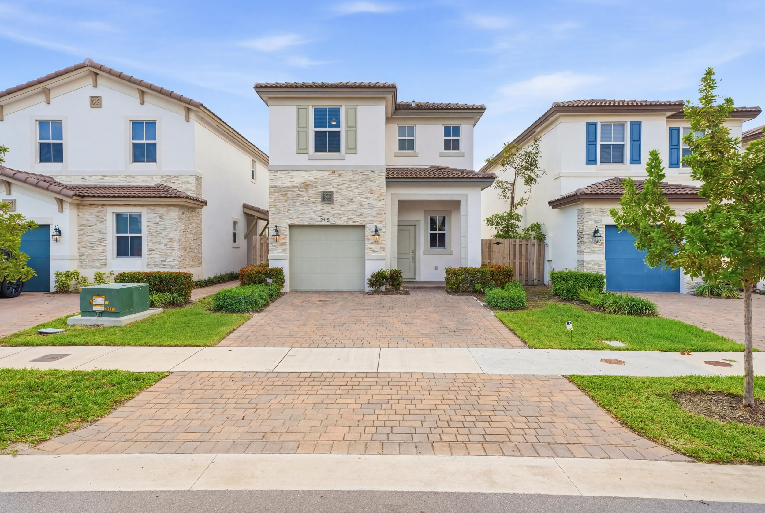 3BR – SingleFamilyResidence at 2324 NW 130th Street