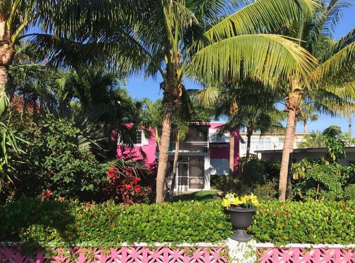 1BR – Apartment at 12 S Ocean Breeze #1