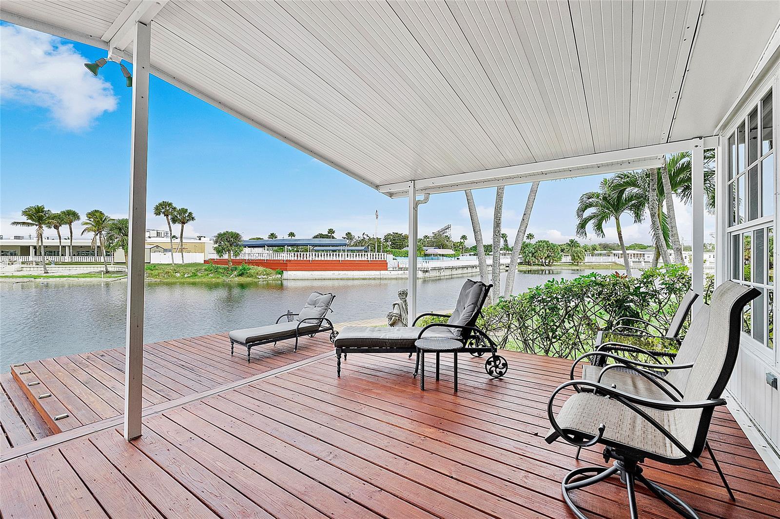 2BR – ManufacturedHome at 2797 E Marina Drive