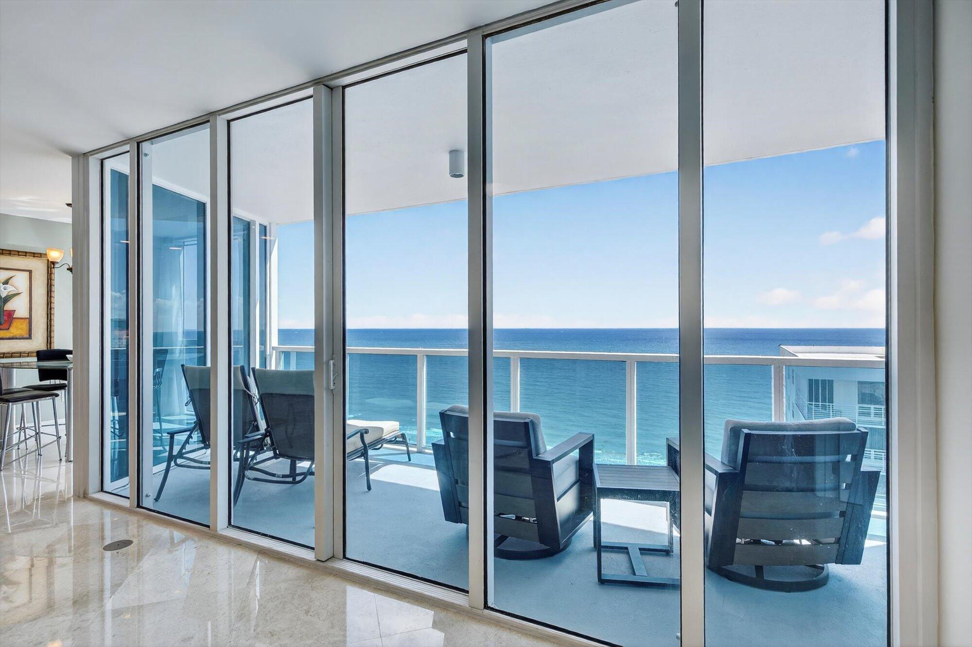 2BR – Condominium at 801 Briny Avenue #1501