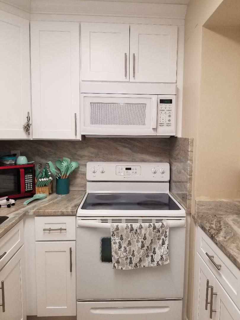 3BR – Condominium at 5861 NW 16th Place #201