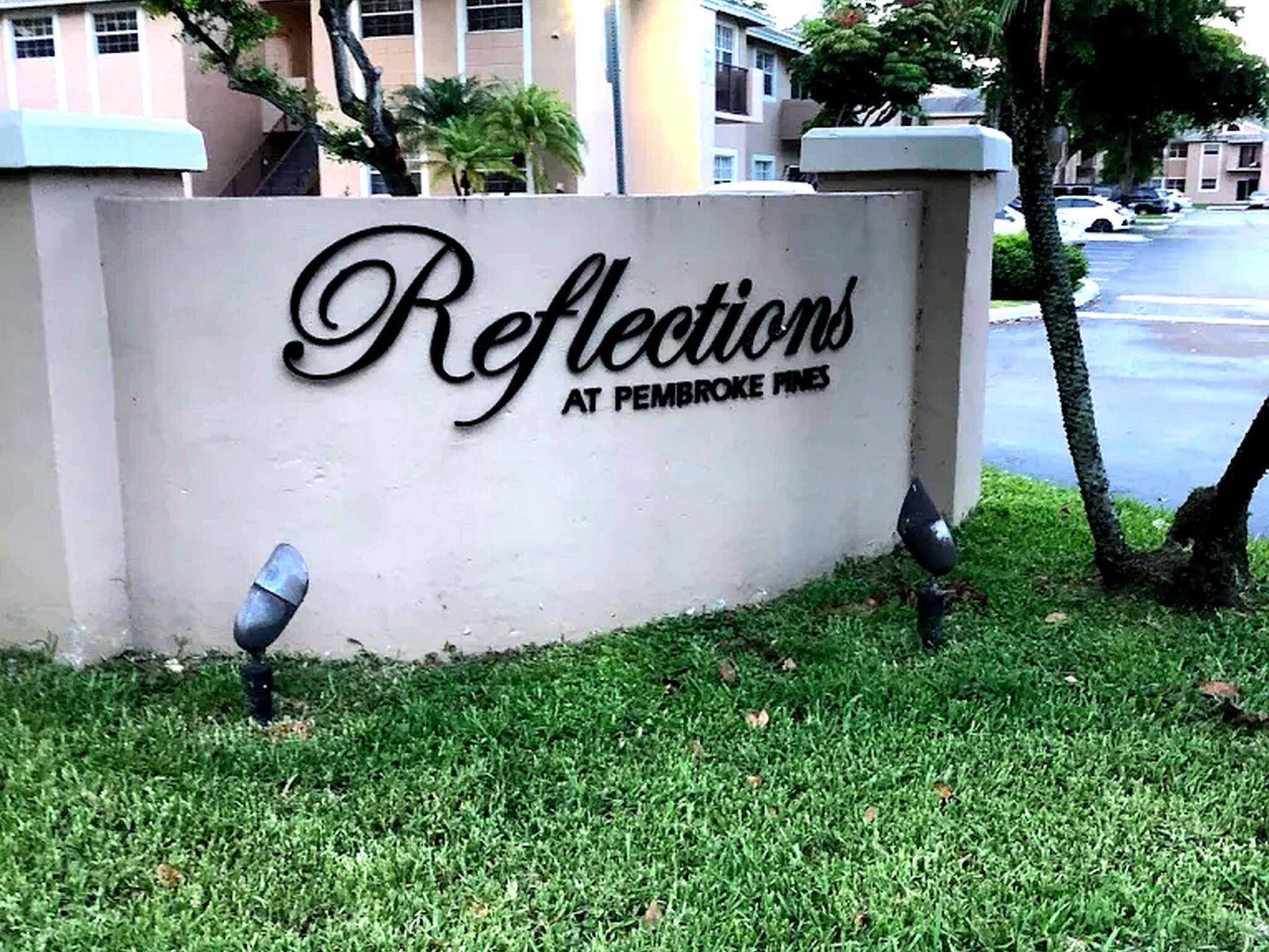 2BR – Condominium at 2331 NW 96th Terrace #17m