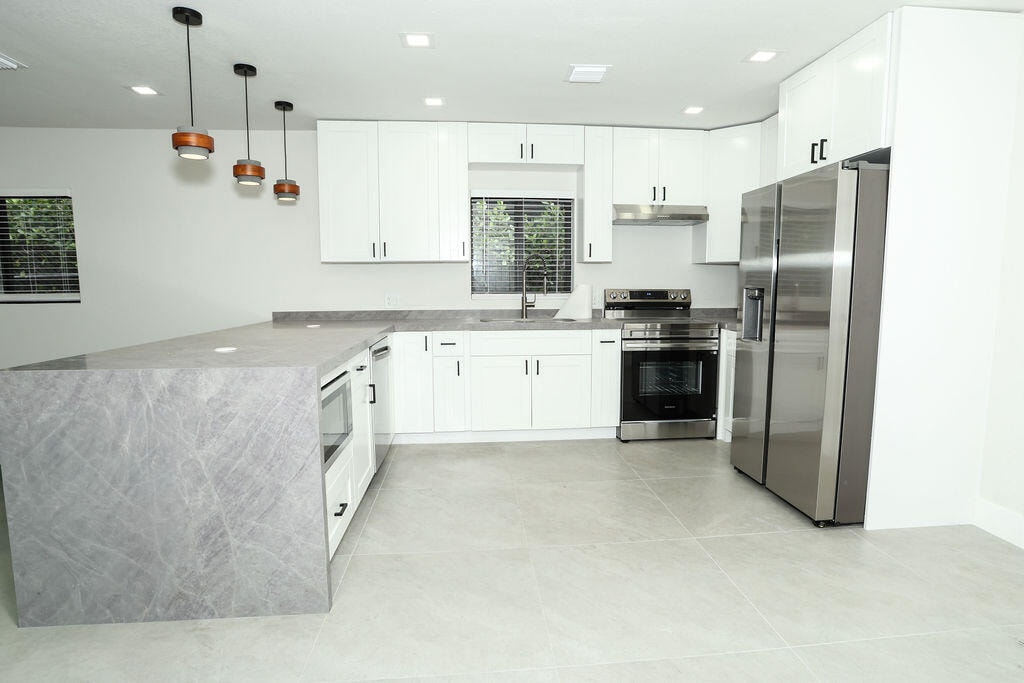 3BR – SingleFamilyResidence at 1781 NW 154th Street